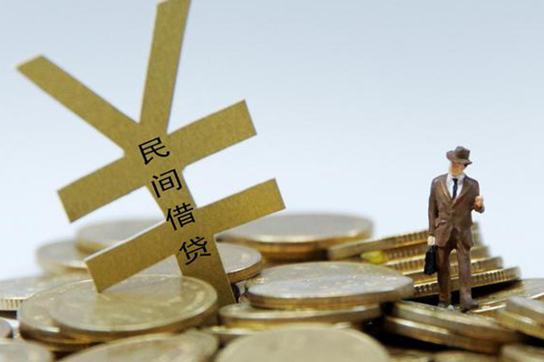 深圳20哪里有小额贷款