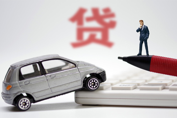 深圳20无抵押信用贷款